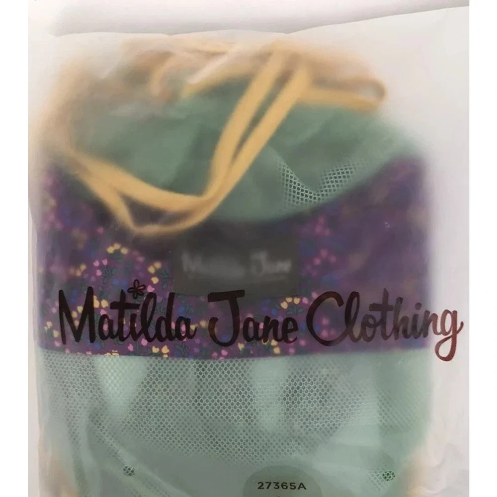 Matilda Jane matilda jane
